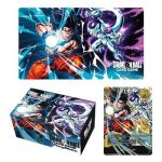 [FS07]達爾(迷你) 基本卡組【Dragon Ball Super Card Game Fusion World】