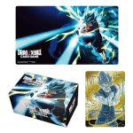 Championship套裝01 -孫悟空vs弗利札-【店取或到付】【Dragon Ball Super Card Game Fusion World】