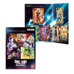 官方卡套02 -標準紅色-【Dragon Ball Super Card Game Fusion World】