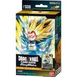 官方卡盒&卡套套裝04 -布羅利-【Dragon Ball Super Card Game Fusion World】