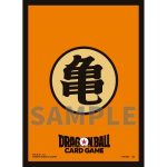 官方卡套03 -布羅利-【Dragon Ball Super Card Game Fusion World】