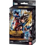 [FB06]迫近的威脅 擴充包【Dragon Ball Super Card Game Fusion World】
