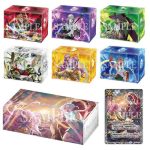[BS72]契約編:環 第1章 迴歸再醒 擴充包【Battle Spirits】