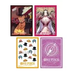[TS-01]迷你罐套裝 VOL.1【ONE PIECE CARD GAME】