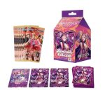 [ST-30]起始牌組EX 路飛 & 艾斯【ONE PIECE CARD GAME】