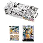 2025 冠軍大賽套裝 02 Championship Set -ILLUSTRATIONS 02-【店取或到付】【Dragon Ball Super Card Game Fusion World】