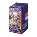PREMIUM CARD COLLECTION -BEST SELECTION VOL.4-【ONE PIECE CARD GAME】
