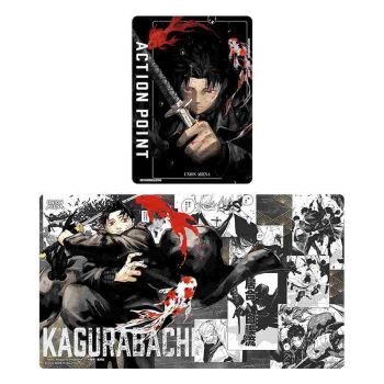 BANDAI CARD GAMES Fest 25-26 特別套裝 神樂鉢【UNION ARENA】【店取或到付】