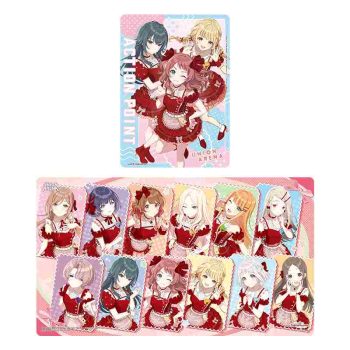 BANDAI CARD GAMES Fest 25-26 特別套裝  學園偶像大師【UNION ARENA】【店取或到付】