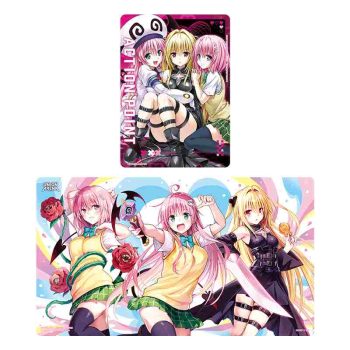 BANDAI CARD GAMES Fest 25-26 特別套裝 出包王女【UNION ARENA】【店取或到付】