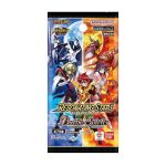 [BSC50]RESONATING STARS 擴充包【Battle Spirits】