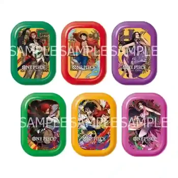 [TS-03]迷你罐套裝 vol.3【ONE PIECE CARD GAME】