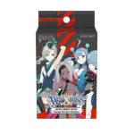 [WXDi-P06]WELCOME BACK DIVA-selector- 擴充卡包【WIXOSS】