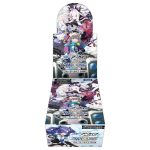 [WXDi-CP02]ブルーアーカイブ DIVA 擴充卡包【WIXOSS】