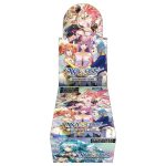 [SV4aF]閃色寶藏ex 擴充包【寶可夢集換式卡牌遊戲】