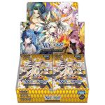 [WX24-D5]BLACK ALT DESIRE 基本卡組【WIXOSS】