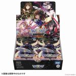 [WX24-P1]RECOLLECT SELECTOR 擴充卡包【WIXOSS】