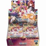 [WX24-P3]REVERSAL SELECTOR 擴充卡包【WIXOSS】