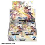 [WX24-P4]FORTH SELECTOR 擴充卡包【WIXOSS】
