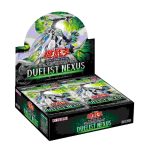 [CG1869-A/DBWS]1212 ワイルド・サバイバーズ 野性生還者 概念包【Yu-Gi-Oh】