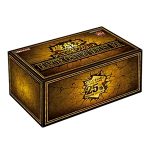 [CG1976-A/QCTB]QUARTER CENTURY TRINITY BOX【Yu-Gi-Oh】