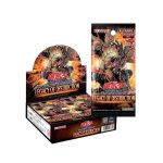 [CG2085-AC]REVOLUTION BOOSTER - TOON - WITCHCRAFTER - UNCHAINED 概念包【Yu-Gi-Oh】