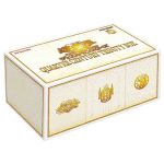 [CG1976-A/QCTB]QUARTER CENTURY TRINITY BOX【Yu-Gi-Oh】