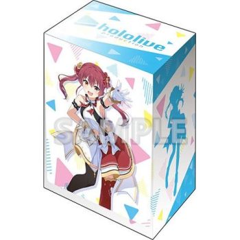Bushiroad Vol.96 ホロライブプロダクション『宝鐘マリン』hololive 1st fes.「ノンストップ・ストーリー」ver. 卡盒