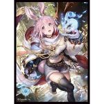 movic 卡套 Shadowverse 「魔獣の女帝・ネレイア」（No.MT884）（65 枚）