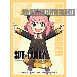 movic 卡套 Spy x Family「アーニャ」（No.MT1314）（65 枚）