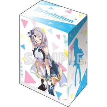 Bushiroad Vol.95 ホロライブプロダクション『白銀ノエル』hololive 1st fes.「ノンストップ・ストーリー」ver. 卡盒
