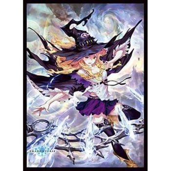movic 卡套 Shadowverse 「インフィニットウィッチ・ドロシー」（No.MT885）（65 枚）