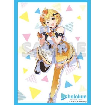 Bushiroad Vol.2922 ホロライブ『夜空メル』hololive 1st fes.「ノンストップ・ストーリー」ver. 卡套（75 枚）
