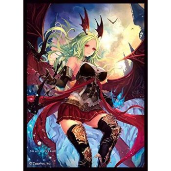movic 卡套 Shadowverse 「絢爛のセクシーヴァンパイア」（No.MT718）（65 枚）