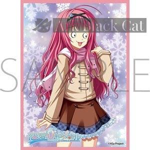 movic 卡套 ASa Project 恋愛0キロメートル「木ノ本 乃来亜」（No.MT1484）（65 枚）