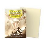 [AT-15057]Dragon Shield 顏色卡套 Wisdom - Matte Dual Sleeves - Standard Size