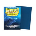 [AT-10004]Dragon Shield 顏色卡套 Green - Classic Sleeves - Standard Size