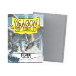[AT-10009]Dragon Shield 顏色卡套 Purple - Classic Sleeves - Standard Size