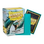 [AT-11017]Dragon Shield 顏色卡套 Ivory - Matte Sleeves - Standard Size