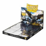 [AT-10301]Dragon Shield 卡簿活頁 18 Pocket Pages - Regular - Standard Size