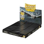 [AT-10311]Dragon Shield 卡簿活頁 18 Pocket Pages - Non-Glare - Standard Size
