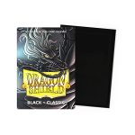 [AT-11120]Dragon Shield 顏色卡套 Petrol - Matte Sleevess - Japanese Size