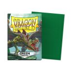 [AT-10001]Dragon Shield 顏色卡套 Clear - Classic Sleeves - Standard Size