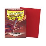 [AT-10301]Dragon Shield 卡簿活頁 18 Pocket Pages - Regular - Standard Size