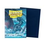 [AT-11056]Dragon Shield 顏色卡套 Forest Green - Matte Sleeves - Standard Size