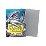 [AT-11060]Dragon Shield 顏色卡套 Amethyst - Matte Sleeves - Standard Size