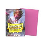[AT-11104]Dragon Shield 顏色卡套 Jade - Matte Sleeves - Japanese Size