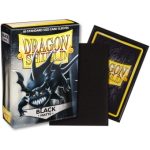 [AT-10742]Dragon Shield 顏色卡套 Night Blue - Classic Sleeves - Standard Size