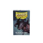 [AT-15063]Dragon Shield 顏色卡套 Power - Matte Dual Sleeves - Standard Size