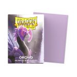 [AT-15047]Dragon Shield 顏色卡套 Lightning - Matte Dual Sleeves - Standard Size